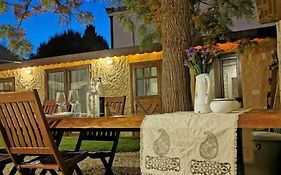 ZEVKLİLER ALAÇATI hotel